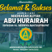 Alhamdulillah, MA Abu Hurairah Meraih Akreditasi A